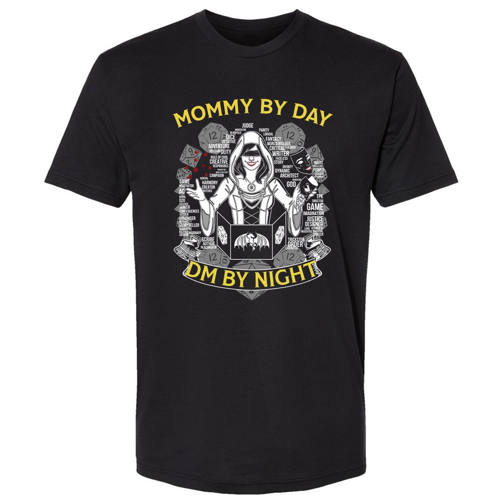 Premium Unisex T-Shirt - BZTLCHEQ - Black - 1