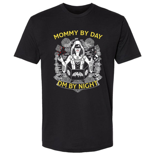 Premium Unisex T-Shirt - BZTLCHEQ - Black - 1