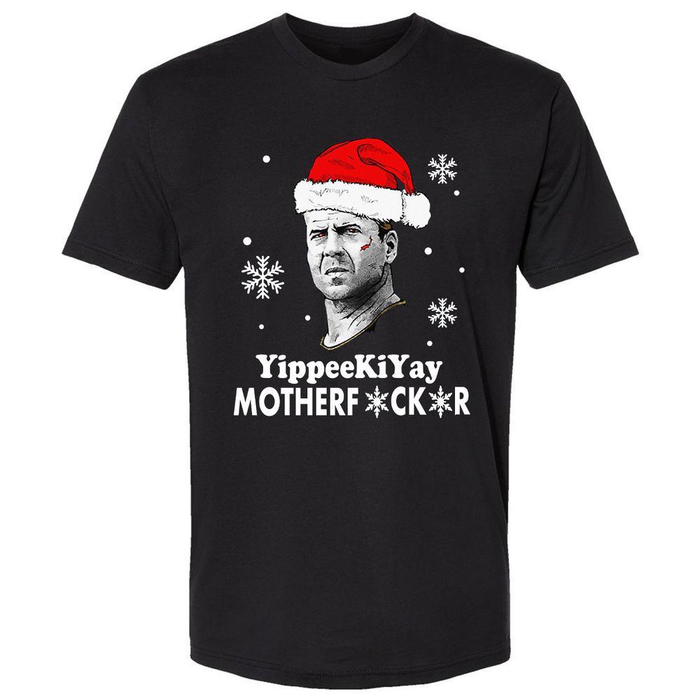 Premium Unisex T-Shirt - TYGHMAW2 - Black - 1