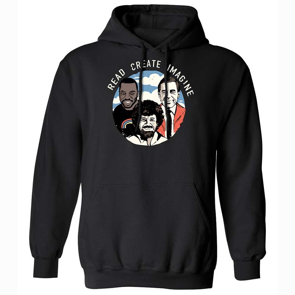 Learning Friends - Black - 1