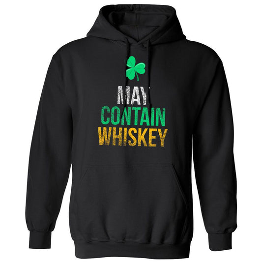 Classic Unisex Hoodie - R8PVSELL - Black - 1