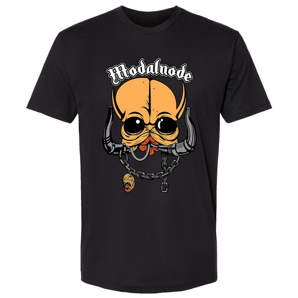 Premium Unisex T-Shirt - K6WAH8H9 - Black - 1