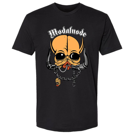 Premium Unisex T-Shirt - K6WAH8H9 - Black - 1