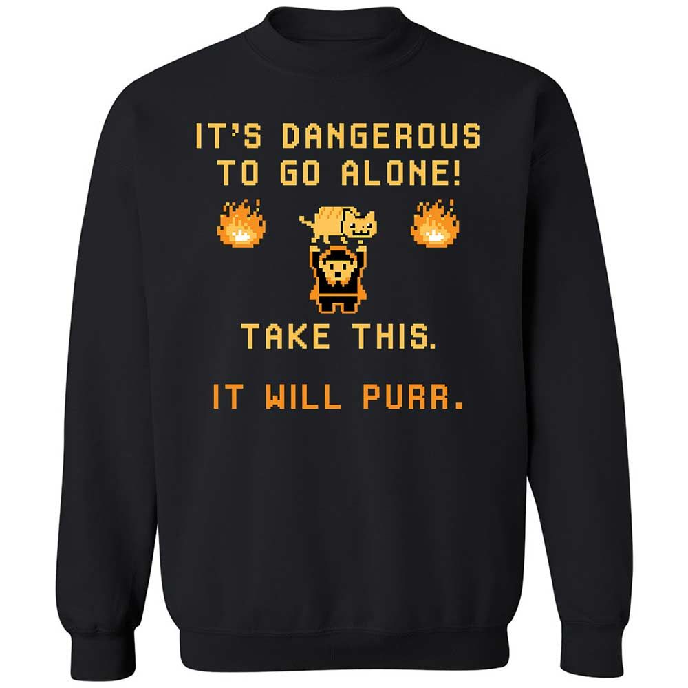 Take this - Black - 1
