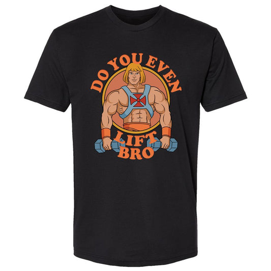 Premium Unisex T-Shirt - D1L9E5SW - Black - 1