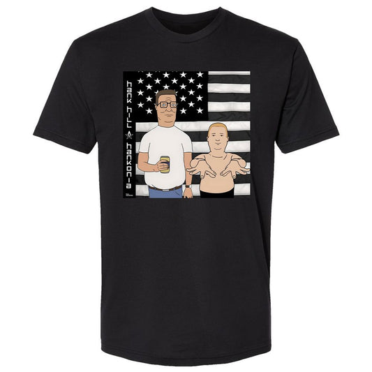 Premium Unisex T-Shirt - 2SSTJ3M6 - Black - 1