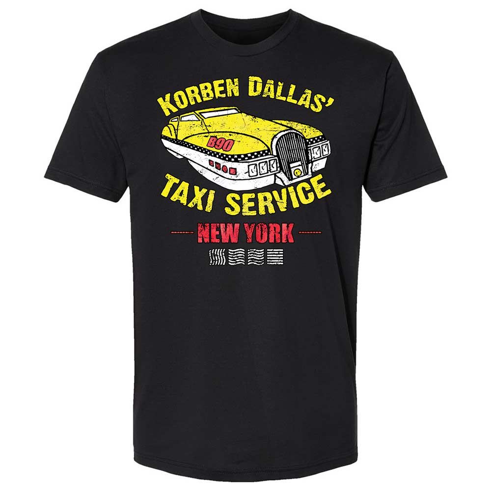 Premium Unisex T-Shirt - B6JG6ECT - Black - 1