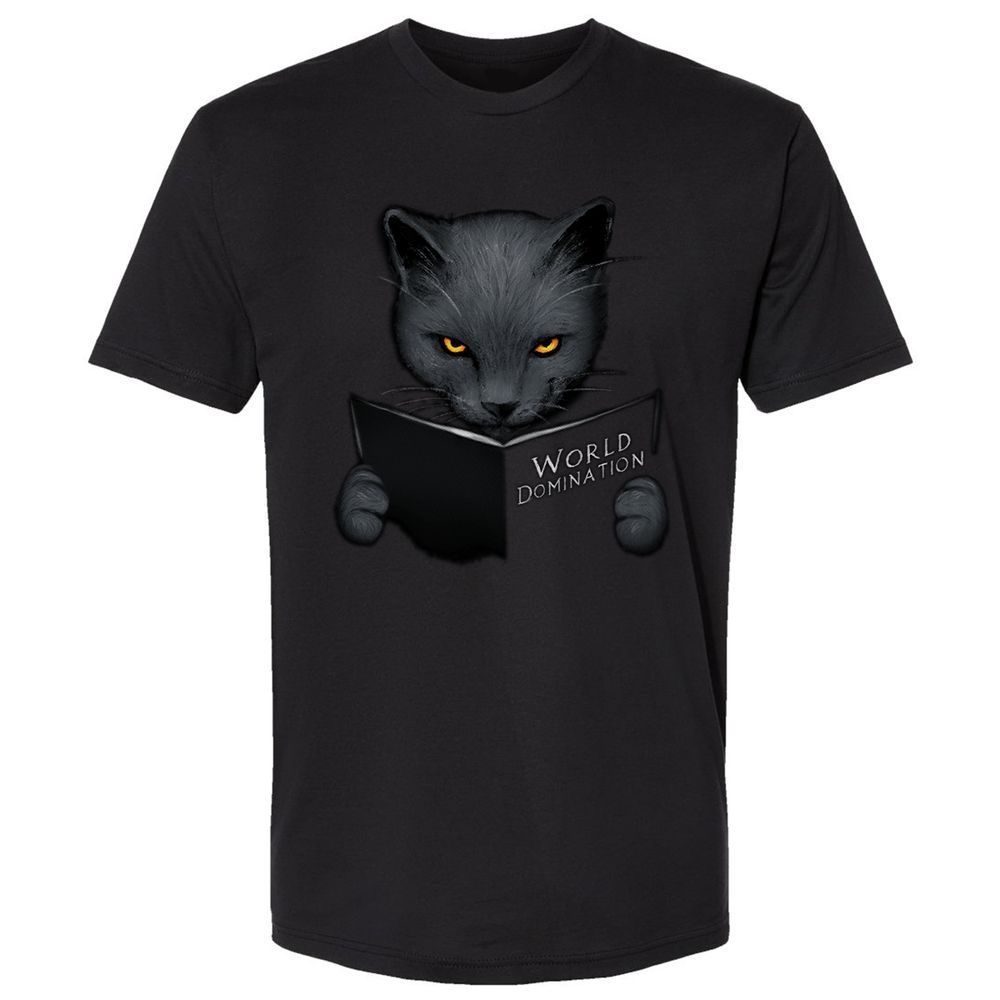 Premium Unisex T-Shirt - FJFAZMUL - Black - 1