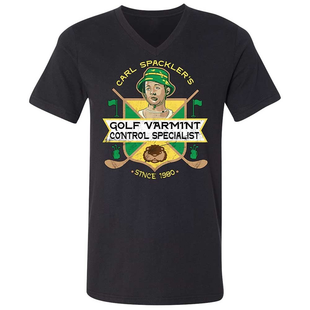 Varmint Exterminator - Black - 1