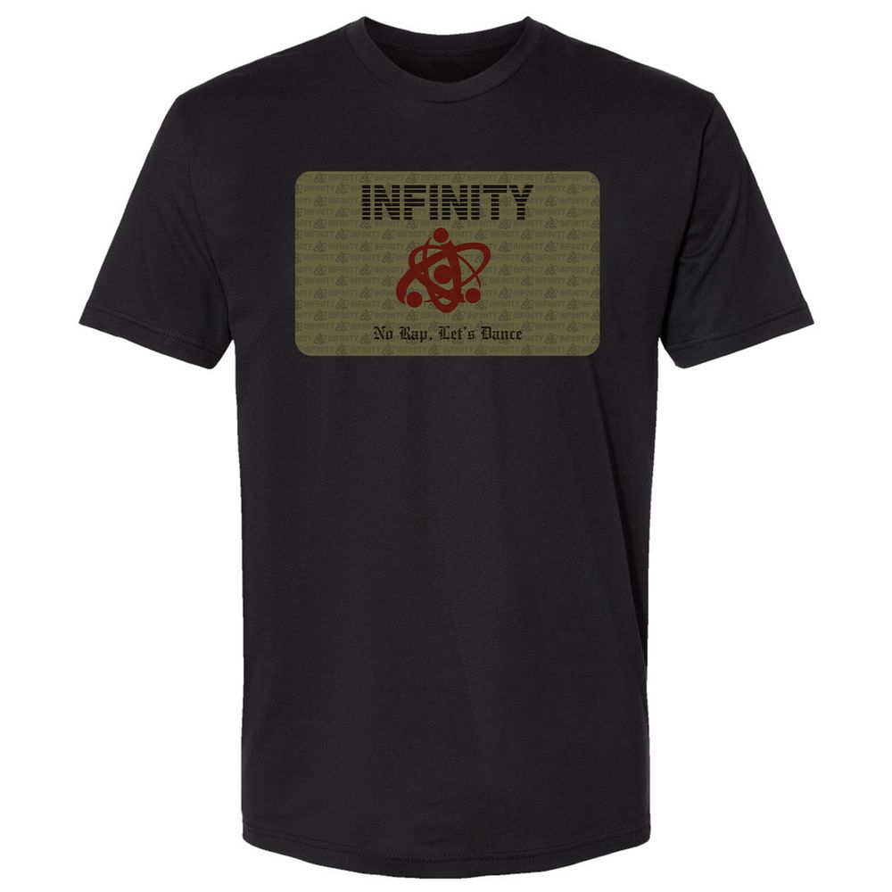 Premium Unisex T-Shirt - 1AH9TUWQ - Black - 1