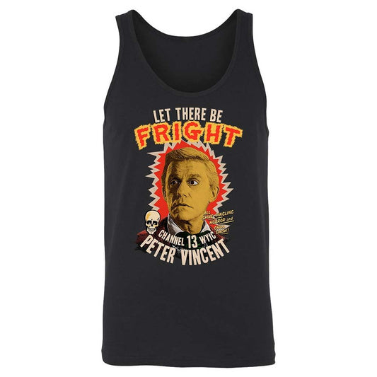 Let There Be Fright - Black - 1