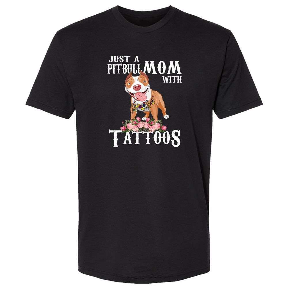 Premium Unisex T-Shirt - BG93QY6F - Black - 1