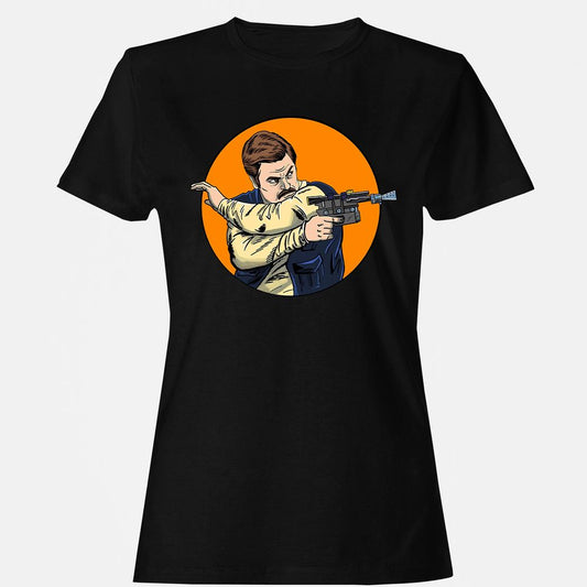 Ron solo - Black - 1