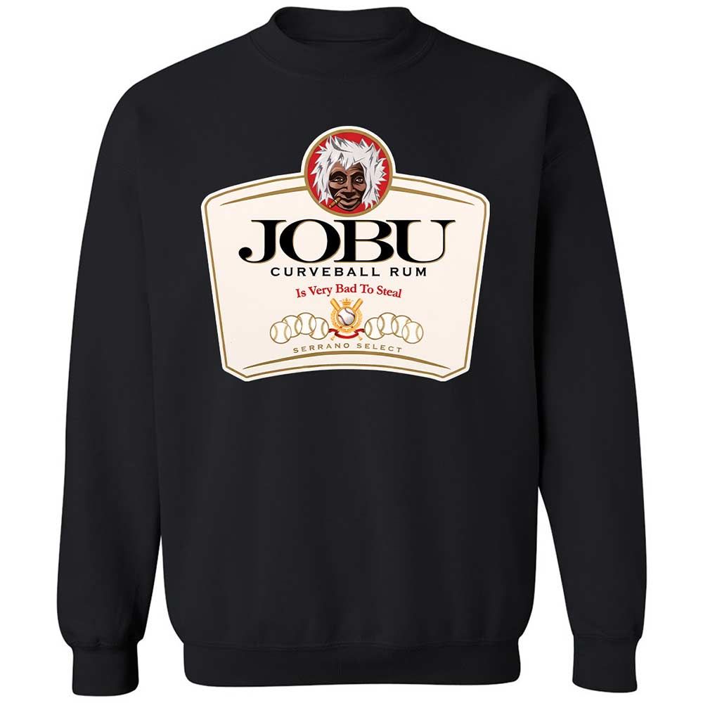 Classic Unisex Sweatshirt - 9X9NJ5F4 - Black - 1