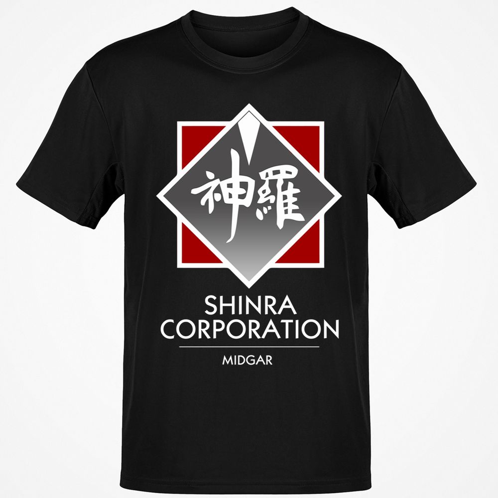 Classic Unisex T-Shirt - VNQ2M2R3 - Black - 1