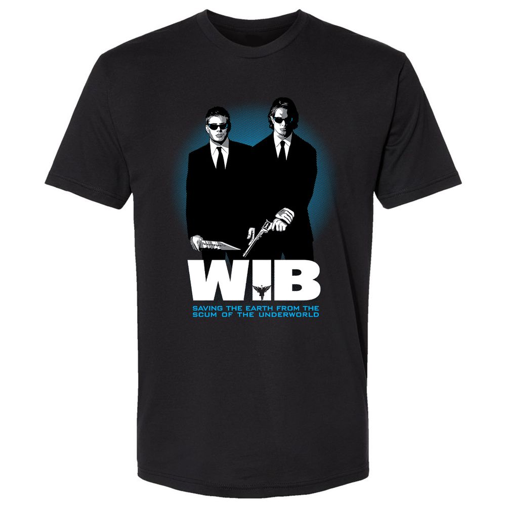 Premium Unisex T-Shirt - Z4Z1RXQN - Black - 1