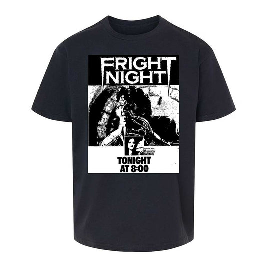 Night with Crematia Mortem - Black - 1