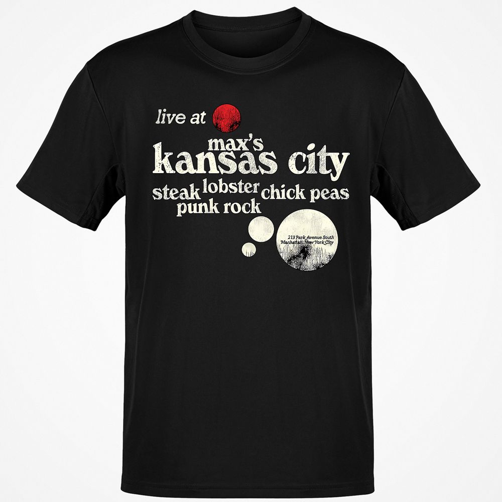 Classic Unisex T-Shirt - SDQ12ZZ2 - Black - 1