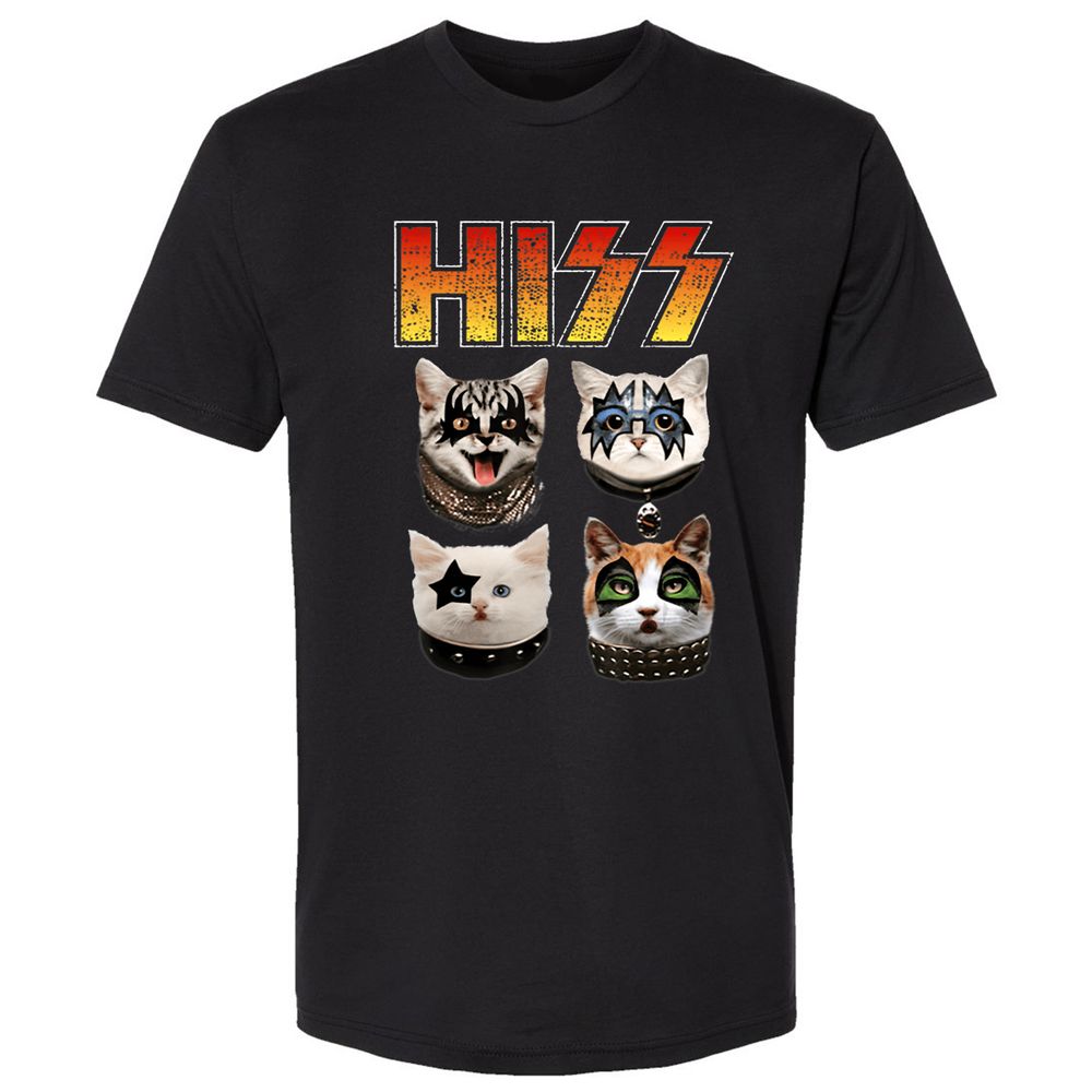 Premium Unisex T-Shirt - U3NFMN4N - Black - 1