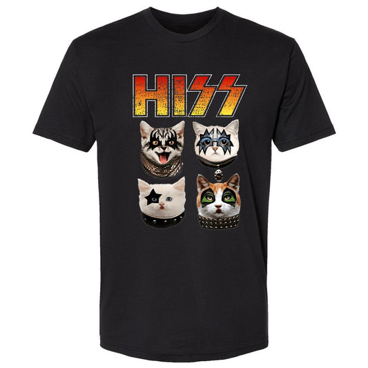 Premium Unisex T-Shirt - U3NFMN4N - Black - 1