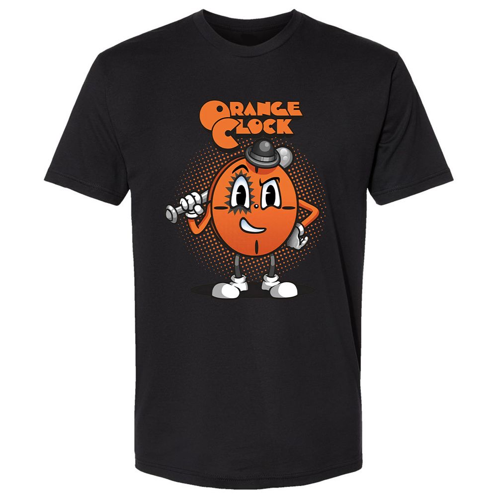 Premium Unisex T-Shirt - 64SUCK14 - Black - 1