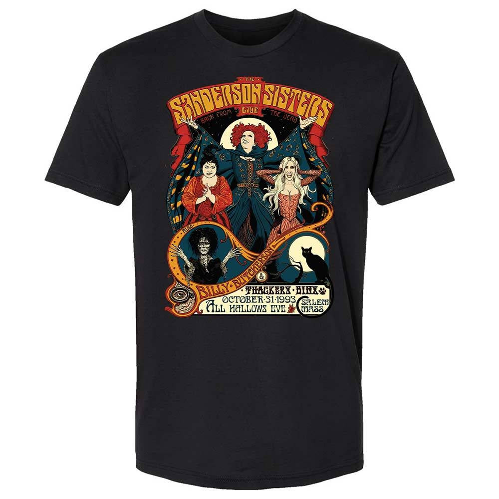 Premium Unisex T-Shirt - GDBJJAA4 - Black - 1