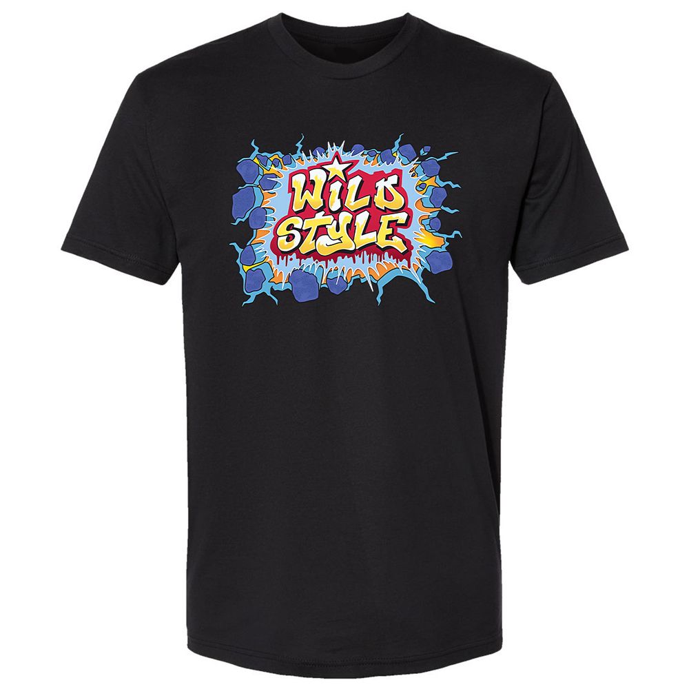 Premium Unisex T-Shirt - Black - Black - 1