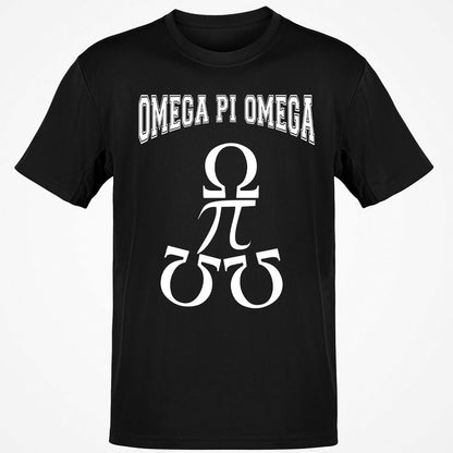 Classic Unisex T-Shirt - W4F5U75N - Black - 1