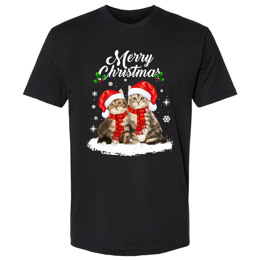 Premium Unisex T-Shirt - J4DXSUCZ - Black - 1