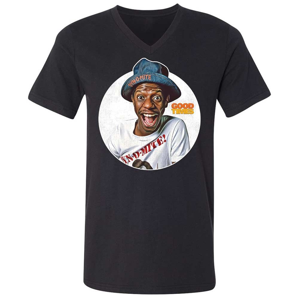 Kid Dyn-O-Mite - Black - 1