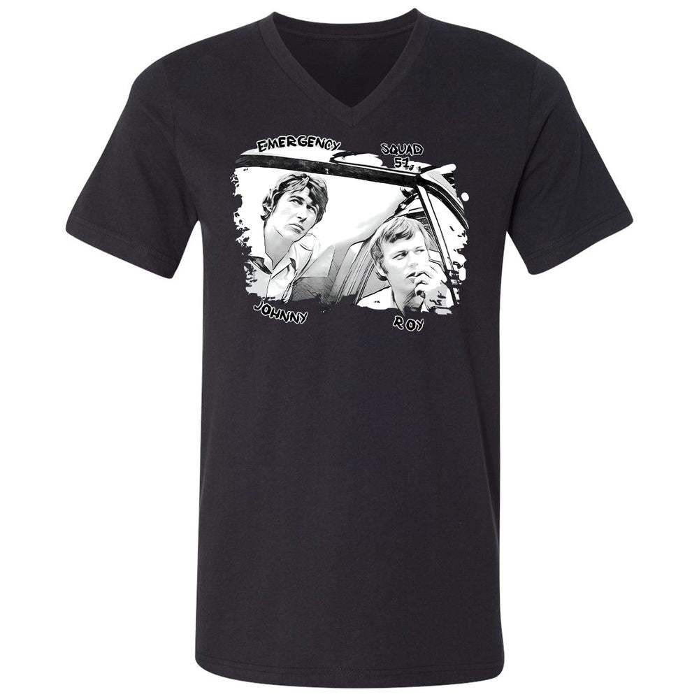 Rescue Duo - Black - 1