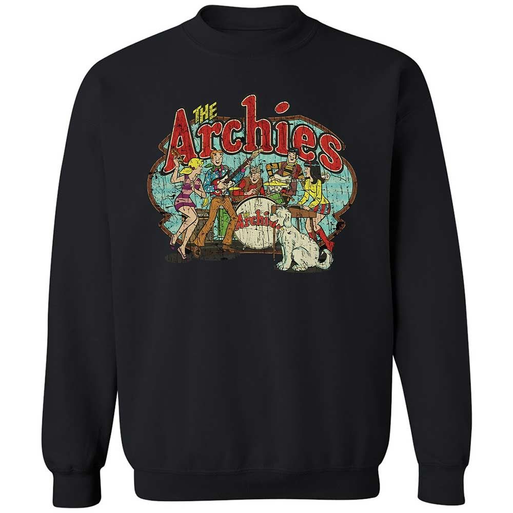 The Archies - Black - 1