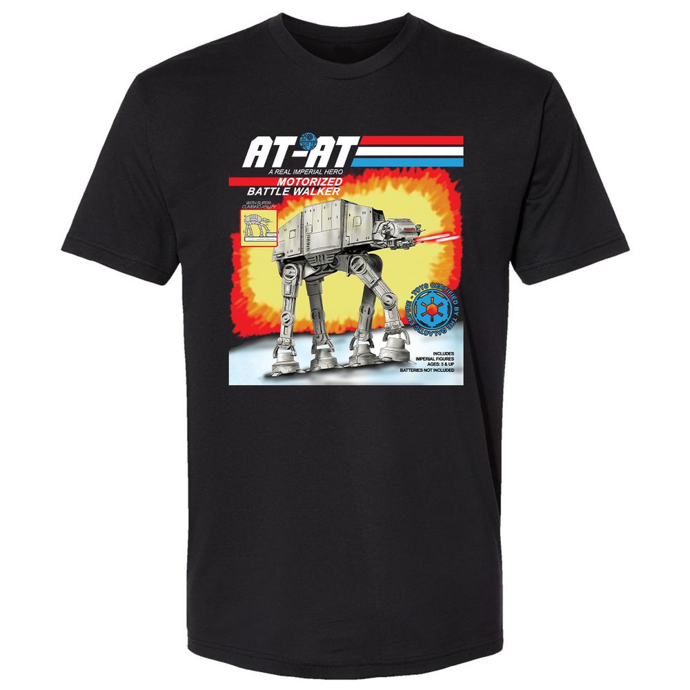 Premium Unisex T-Shirt - LAYWRW92 - Black - 1