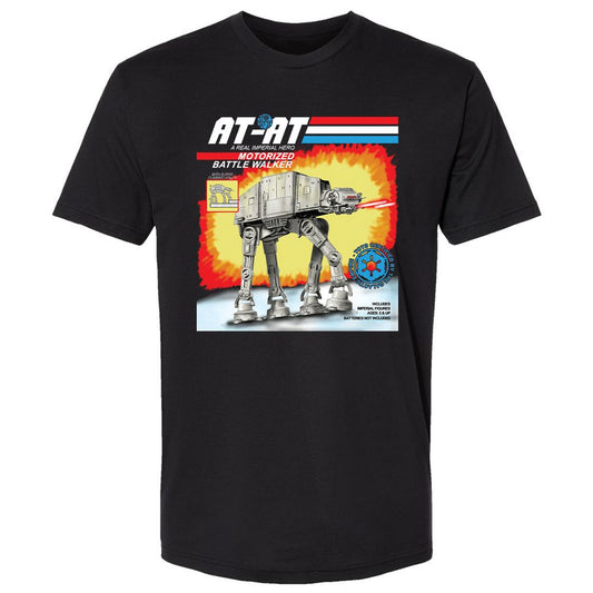 Premium Unisex T-Shirt - LAYWRW92 - Black - 1