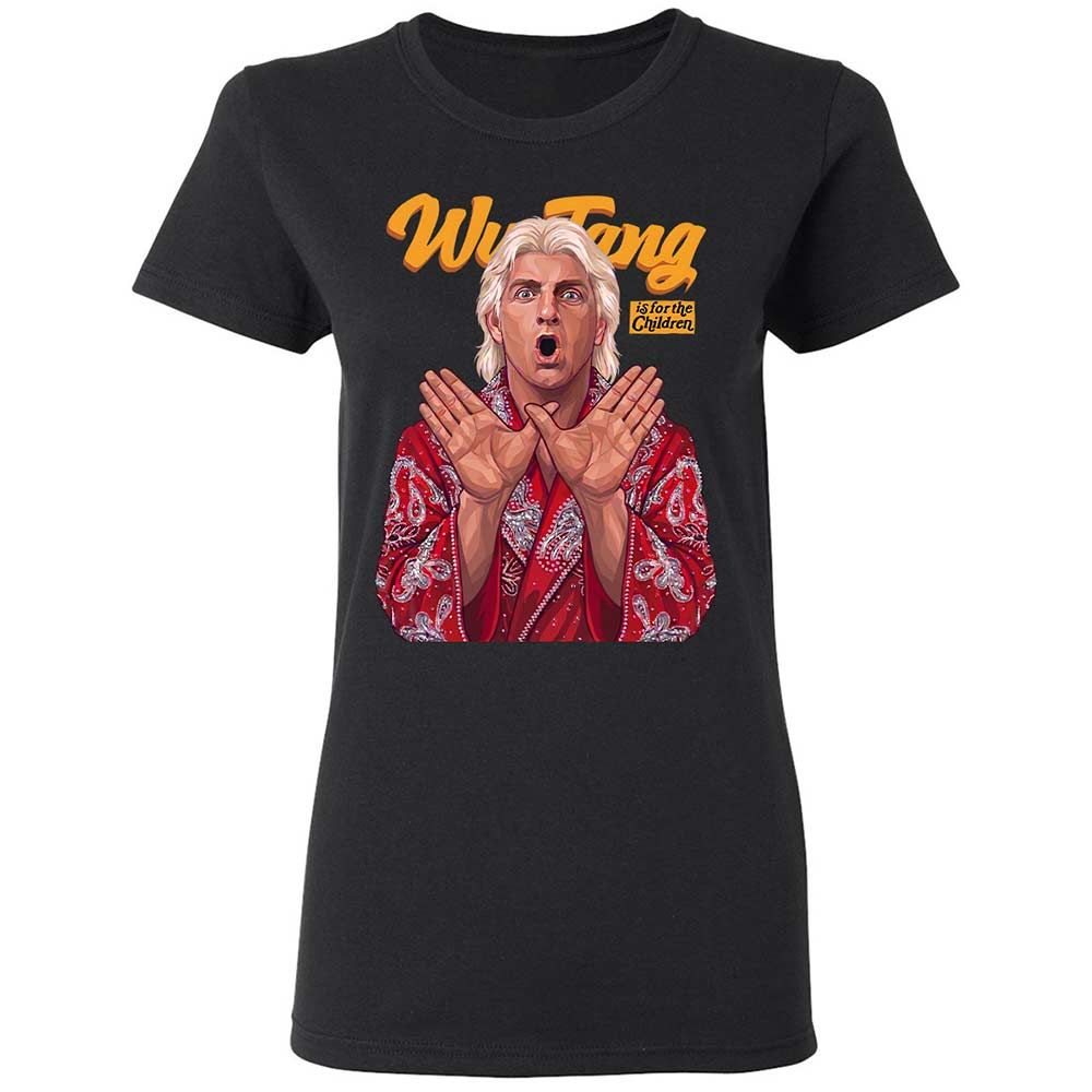 Wooooo! - Black - 1