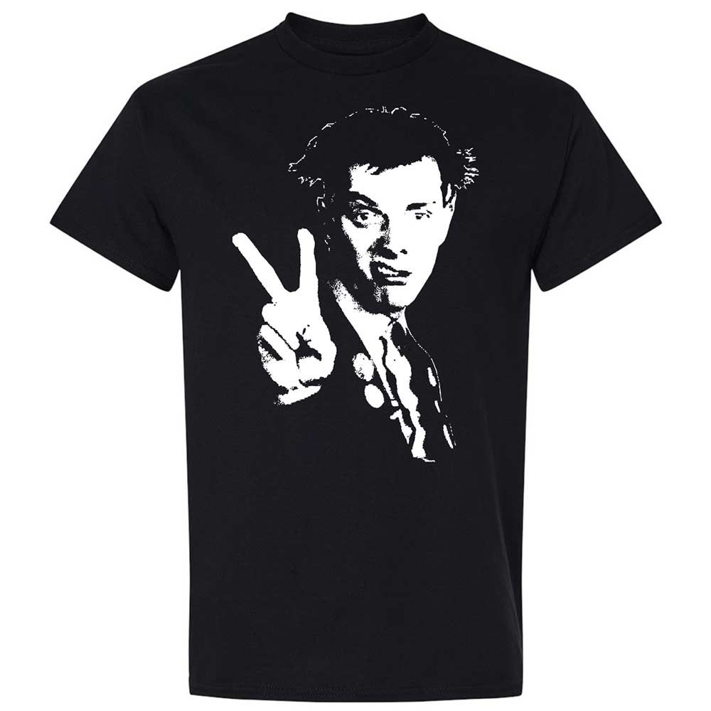 The People's Poet - Black - 1