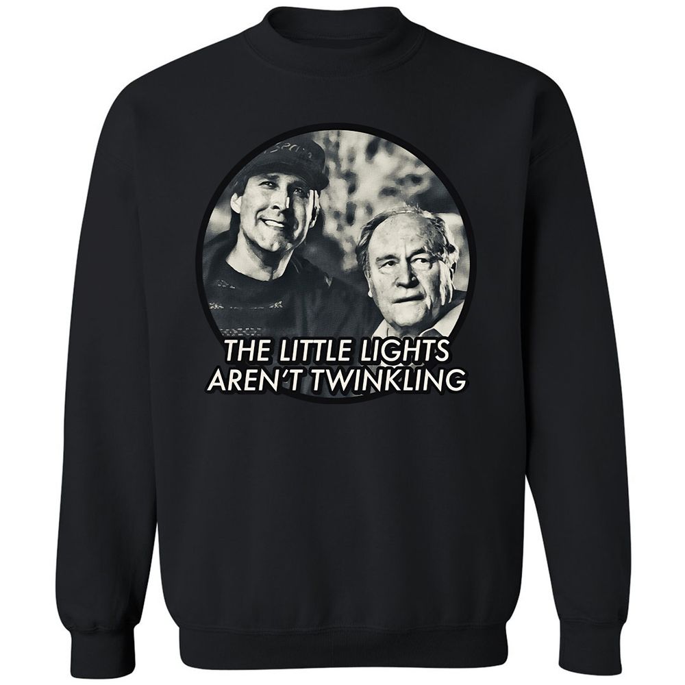Classic Unisex Sweatshirt - 8GL51VBU - Black - 1
