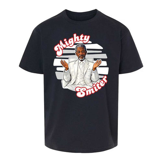 Mighty Smiter - Black - 1