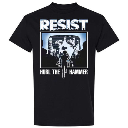 Resist - Black - 1