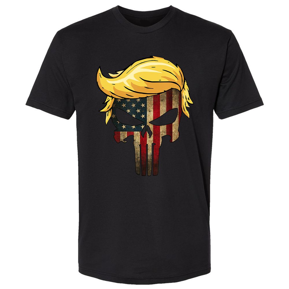 Premium Unisex T-Shirt - VBKWHXFM - Black - 1