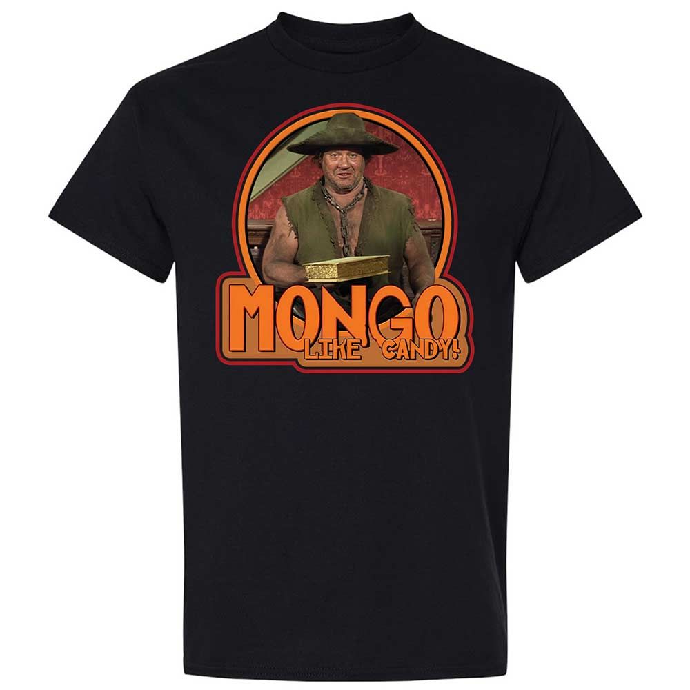 Classic Unisex T-Shirt - 3FXPX3M4 - Black - 1