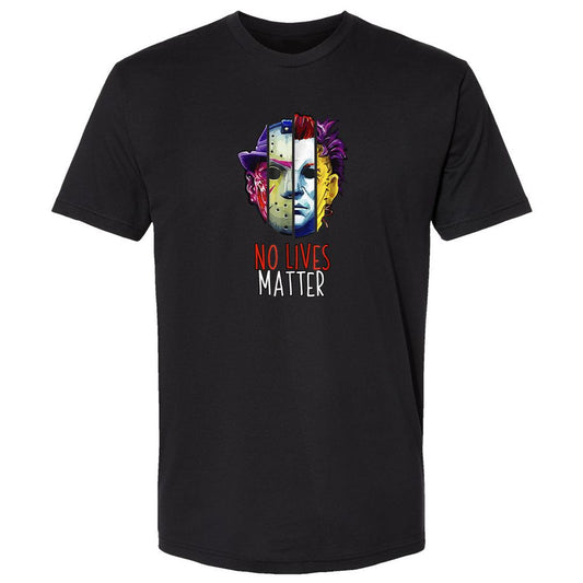 Premium Unisex T-Shirt - VKK95JEZ - Black - 1