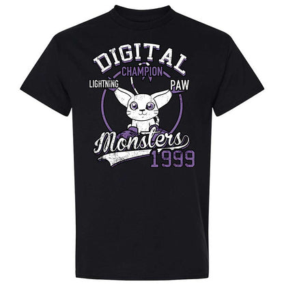 Classic Unisex T-Shirt - W9X8NPK7 - Black - 1