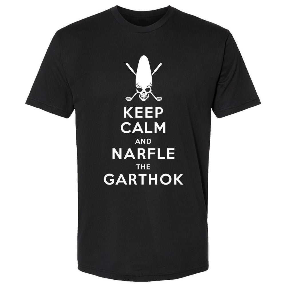 Premium Unisex T-Shirt - 3MT36G48 - Black - 1