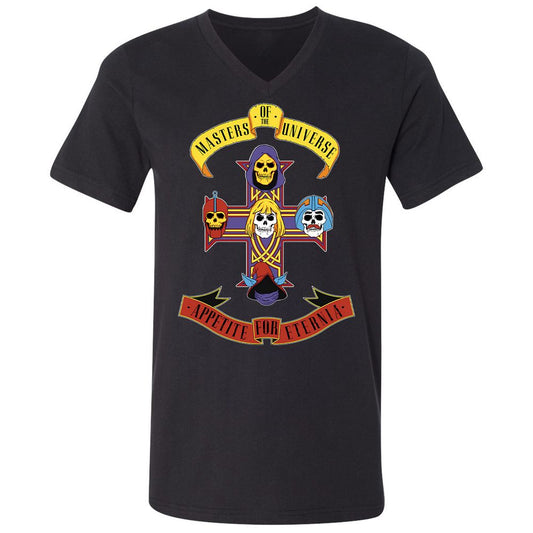 Appetite for Eternia - Black - 1