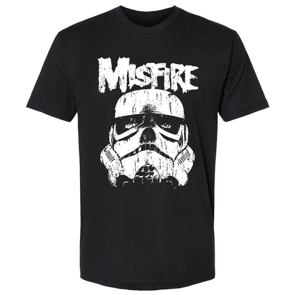 Premium Unisex T-Shirt - V7T6QV5N - Black - 1