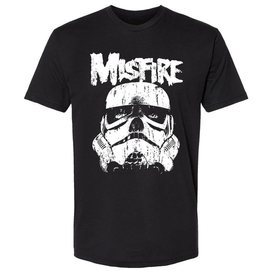 Premium Unisex T-Shirt - V7T6QV5N - Black - 1