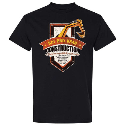 Classic Unisex T-Shirt - 3WKXUYLZ - Black - 1