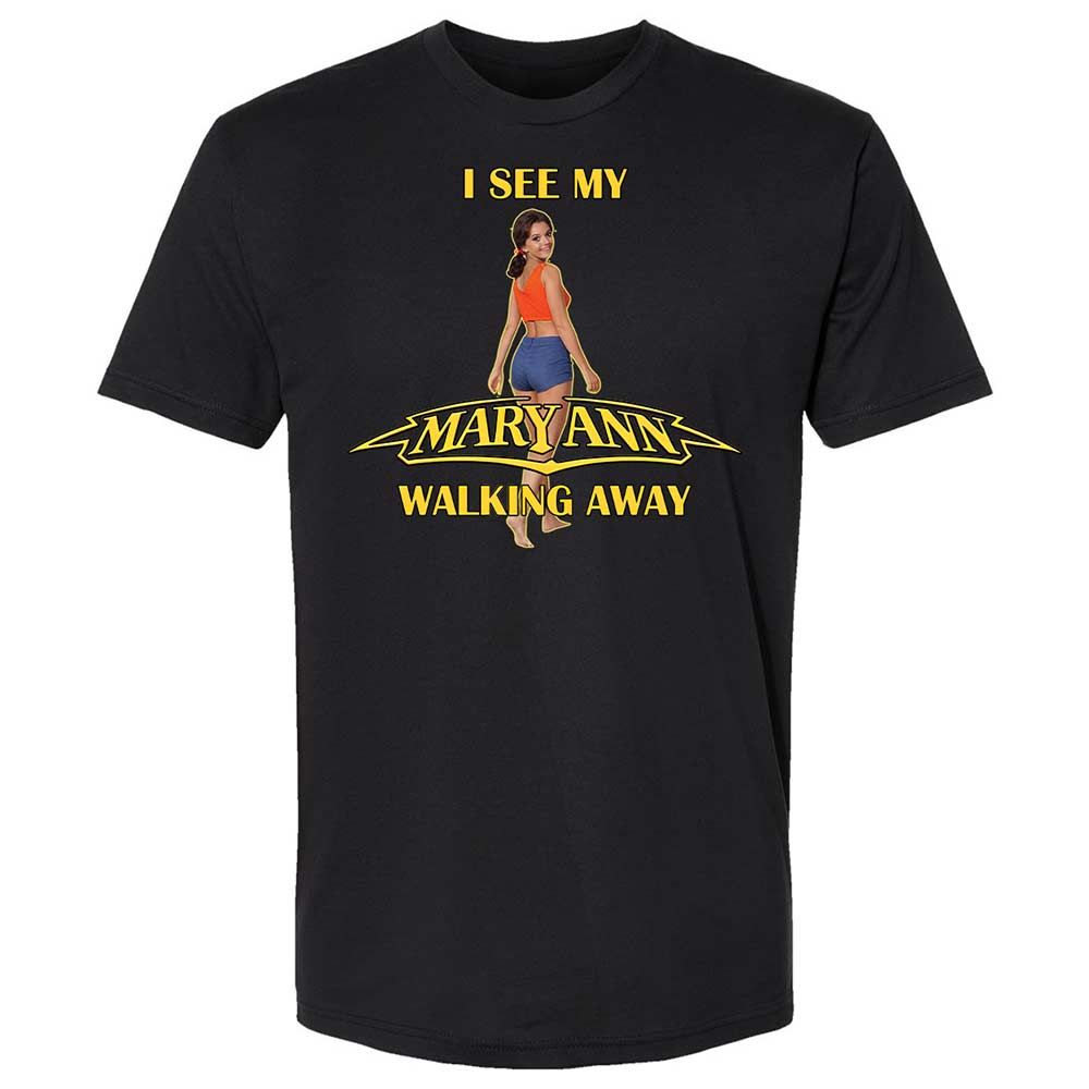 Premium Unisex T-Shirt - 6MFS9XMQ - Black - 1