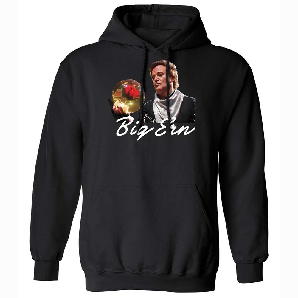 Classic Unisex Hoodie - Q8NAPD33 - Black - 1